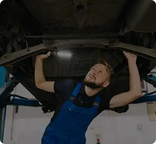 suspension
